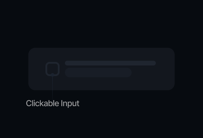 Integration workflow diagram